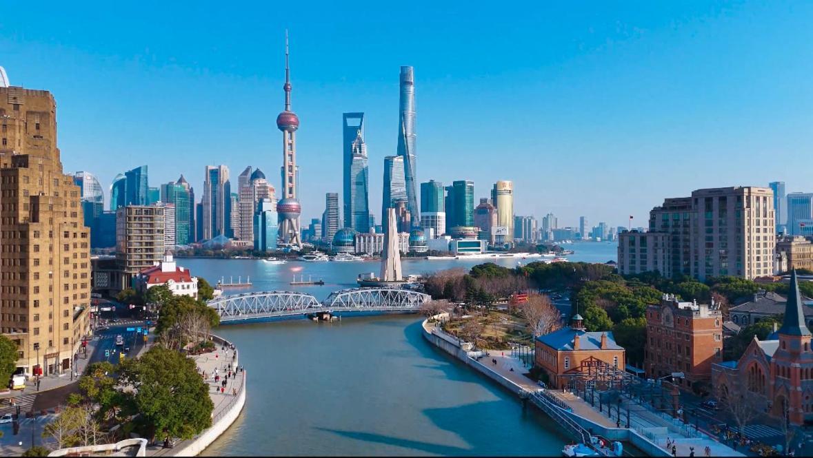 Shanghai Yuhang Hotel Exterior foto